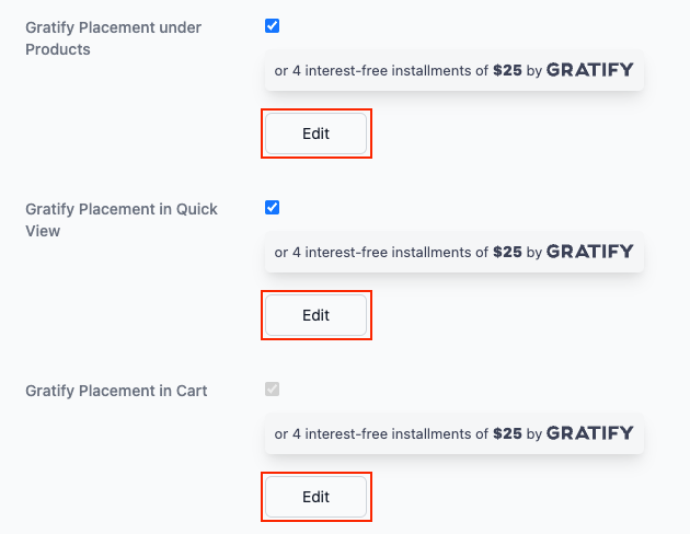 "BigCommerce Theme Edit Buttons"